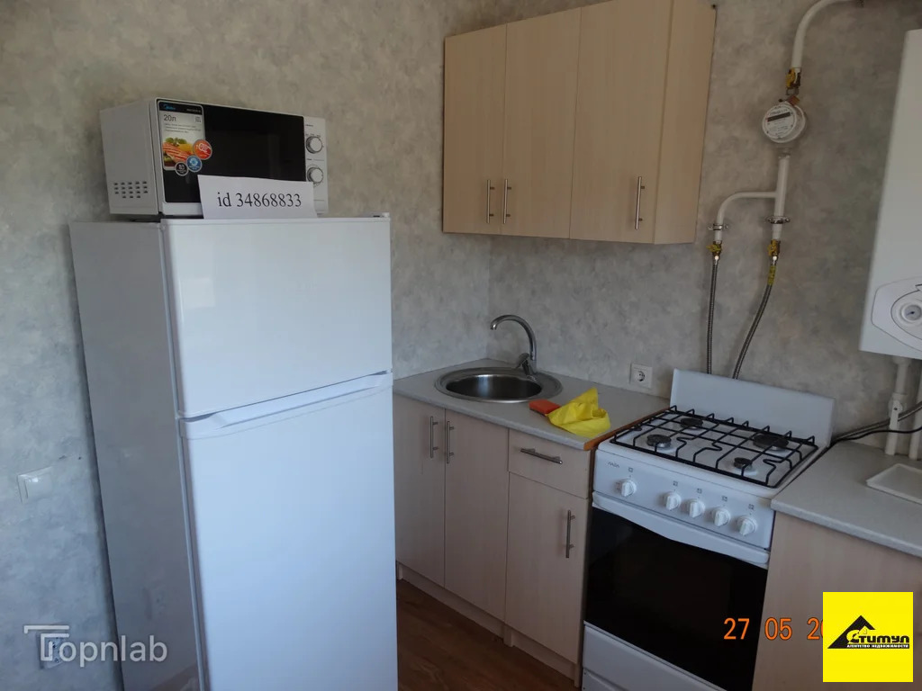 Продажа квартиры, Ейск, Ейский район, ул. Октябрьская - Фото 1