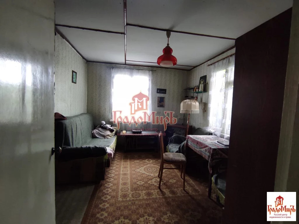 Продажа дома, Посевьево, Сергиево-Посадский район, Актер снт. - Фото 35