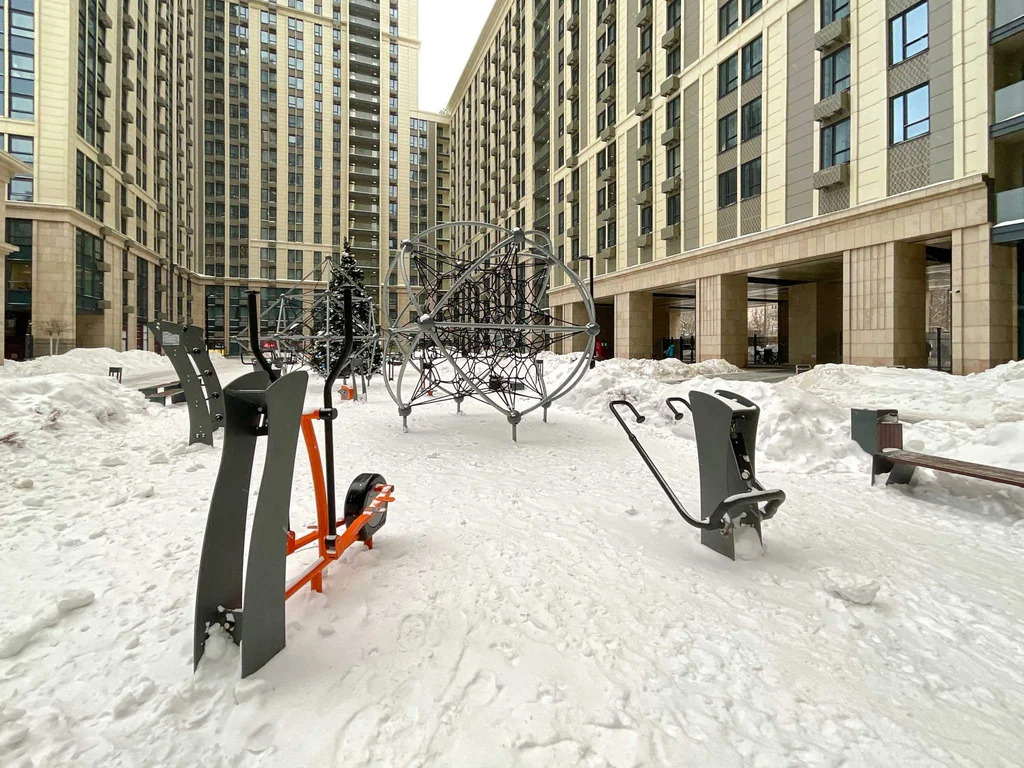 Продам 3-комн. квартиру 73 кв.м. - Фото 18