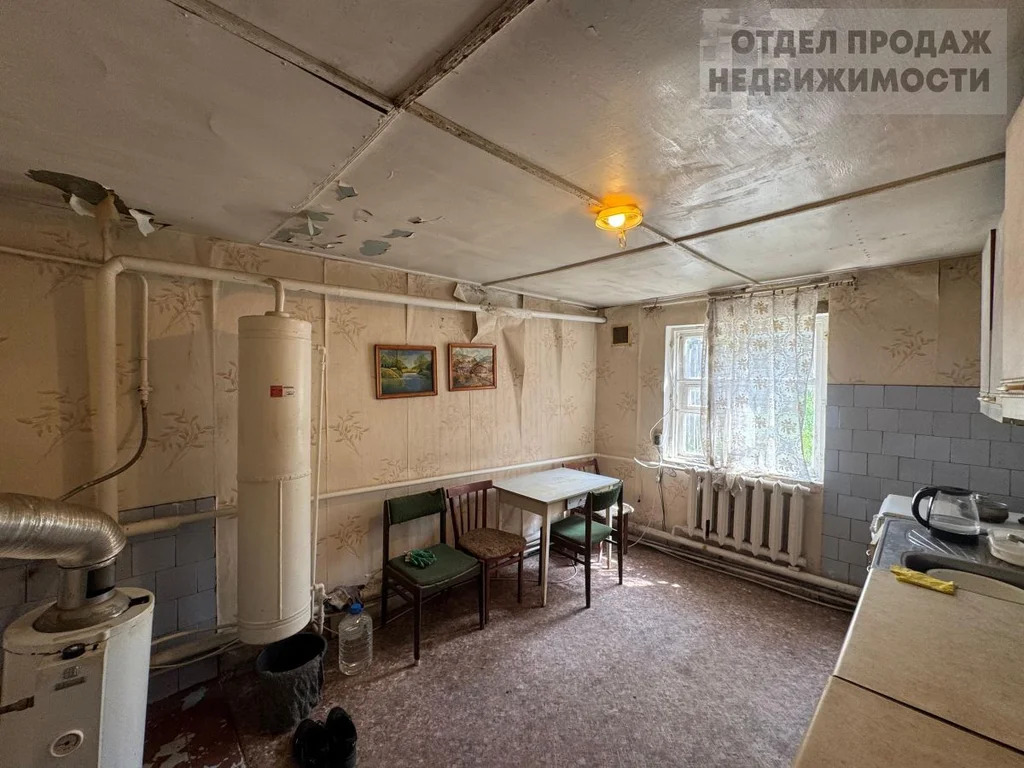 Новый дом - Фото 4