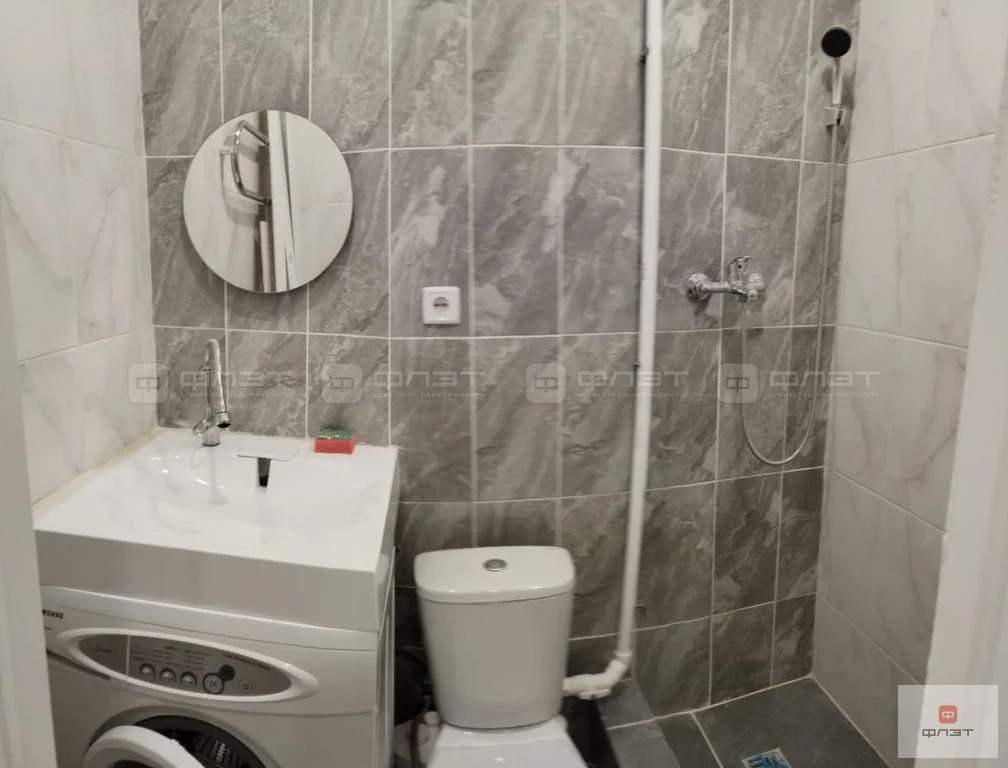 Продажа квартиры, Казань, ул. Братьев Касимовых - Фото 5