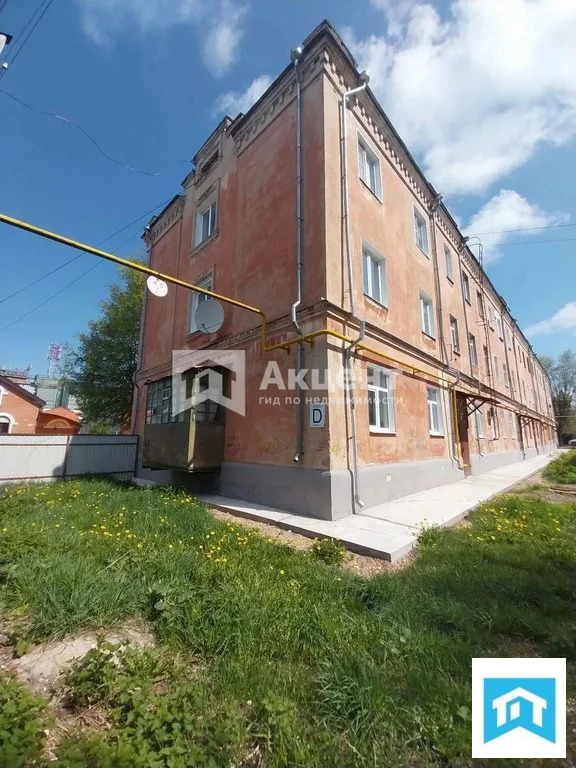 Продажа квартиры, Шуя, Шуйский район, ул. Васильевская - Фото 20
