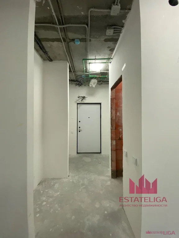 Продажа квартиры, Волгоградский пр-кт. - Фото 8