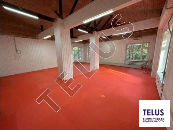 м. Каширская, Каширское шоссе 1162м2 "продажа здания" (ном. объекта: ... - Фото 15