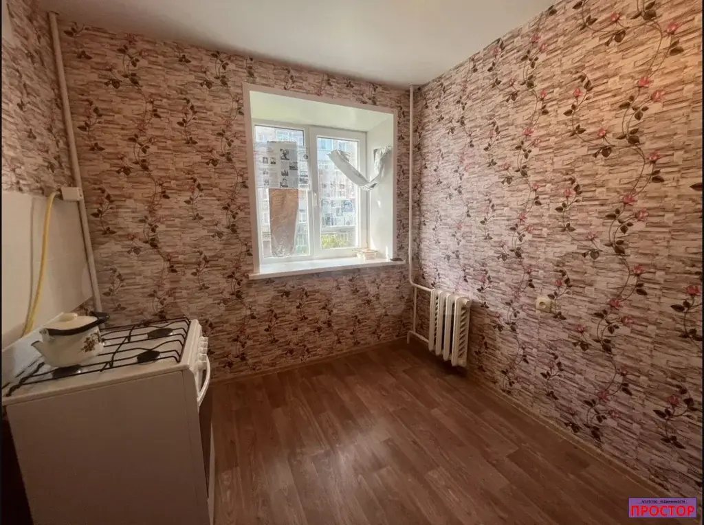 1-к. квартира, 32,4 м, 2/5 эт. - Фото 14