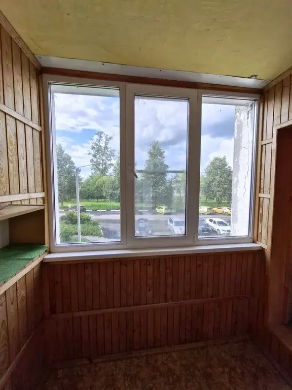 Трехкомнатная квартира на улице Энгельса, д. 10 - Фото 8