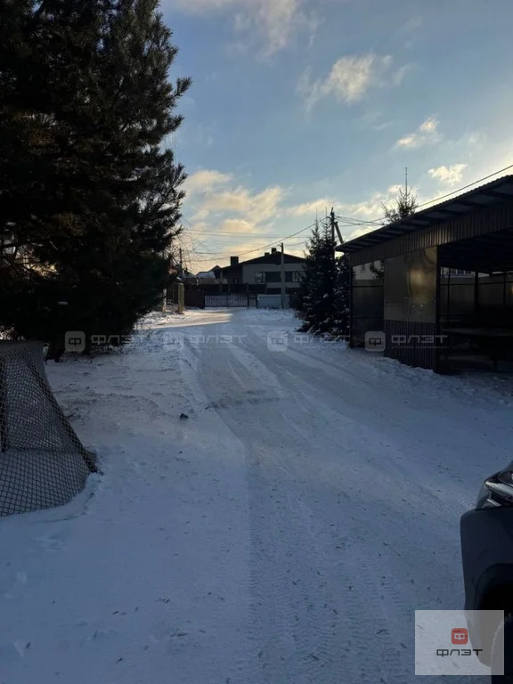 Продажа дома, Казань, ул. Яркая (Салмачи) - Фото 29