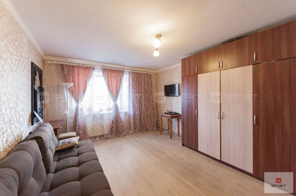 Продажа квартиры, Казань, ул. Академика Завойского - Фото 9