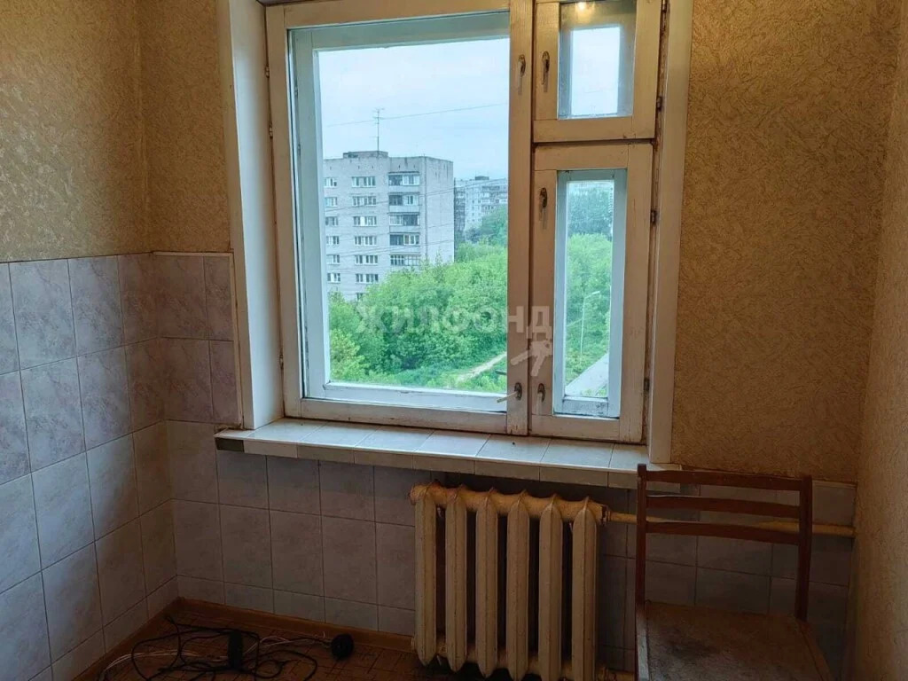 Продажа квартиры, Новосибирск, ул. Макаренко - Фото 6