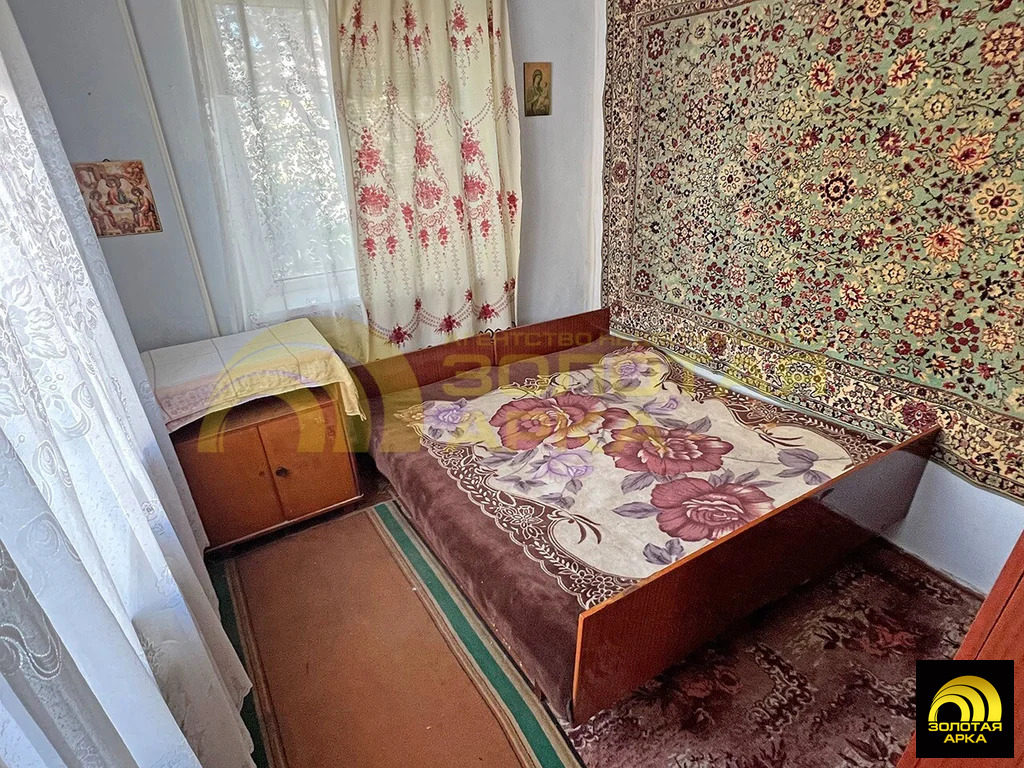 Продажа дома, Славянск-на-Кубани, Славянский район, ул. Школьная - Фото 14