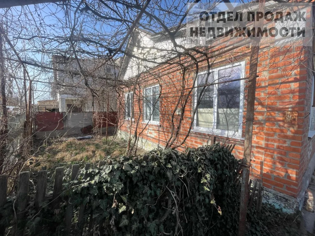 Участок в городе - Фото 1