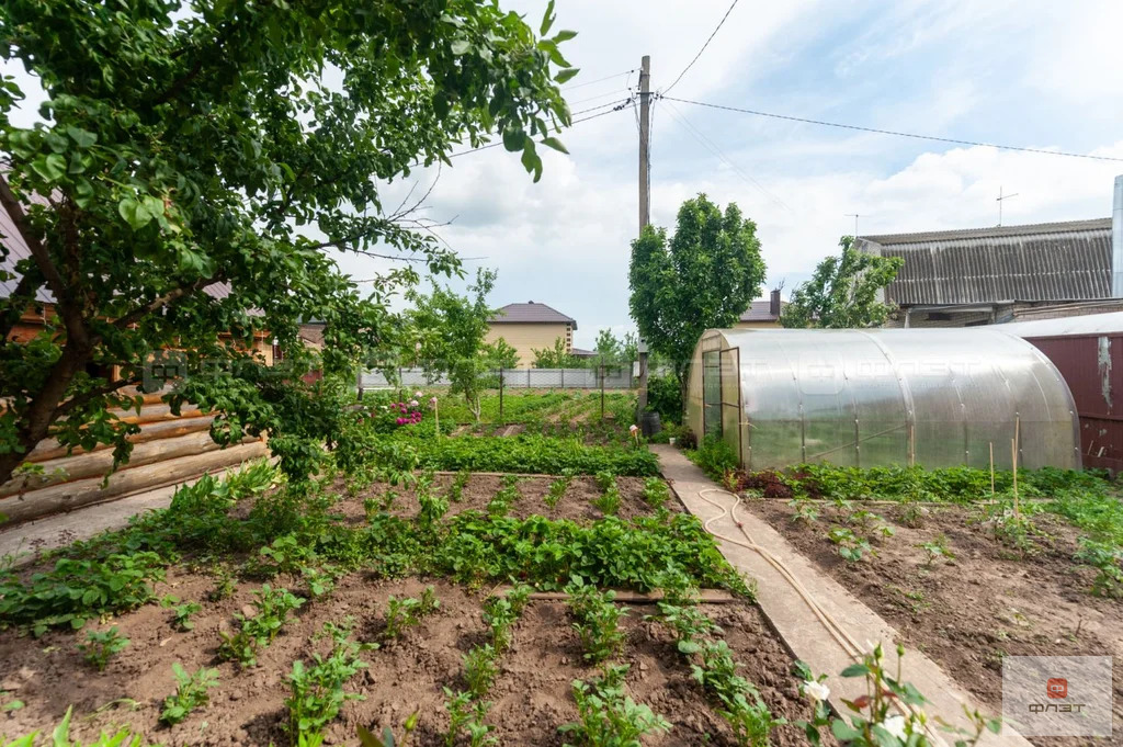Продажа дома, Казань, ул. Ореховая (Вишневка) - Фото 43