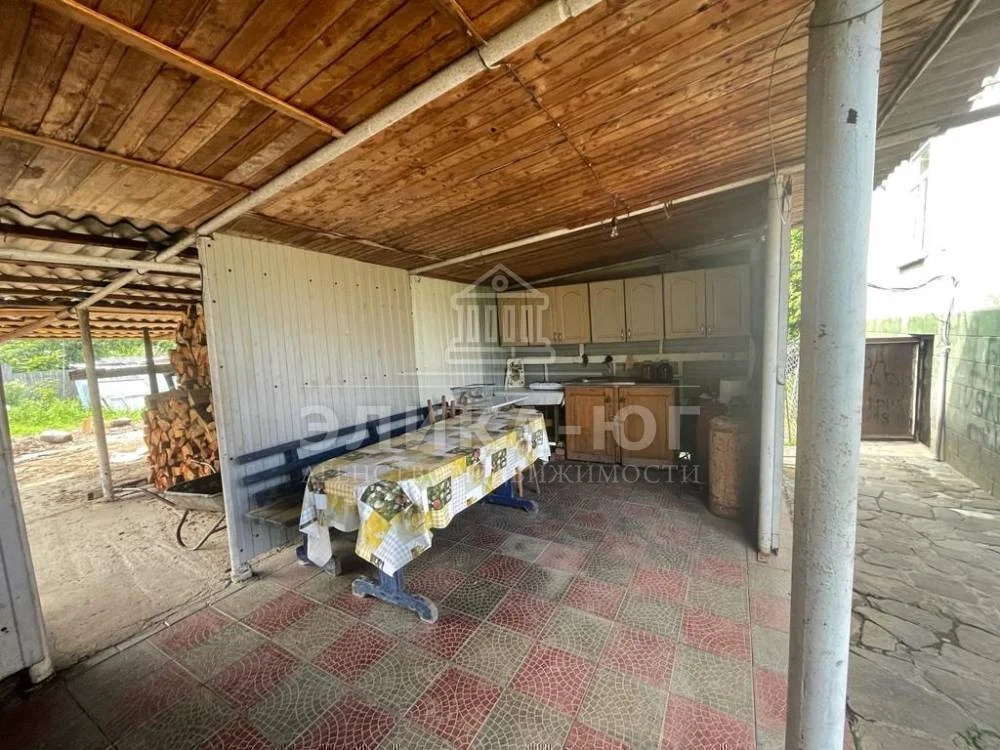 Продажа дома, Горское, Туапсинский район, ул. Коммунаров - Фото 5