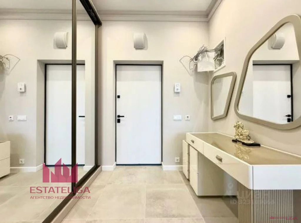 Аренда квартиры, улица Василия Ланового - Фото 1