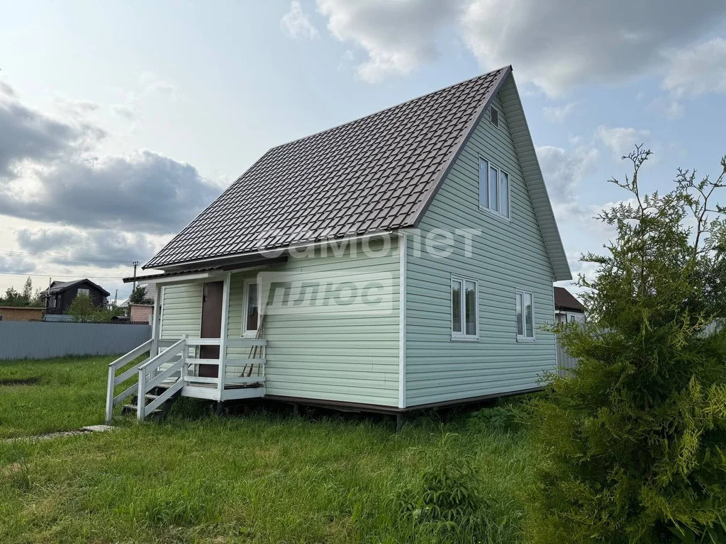 Продажа дома, Дмитров, Дмитровский район, коттеджный поселок Белояр - Фото 21