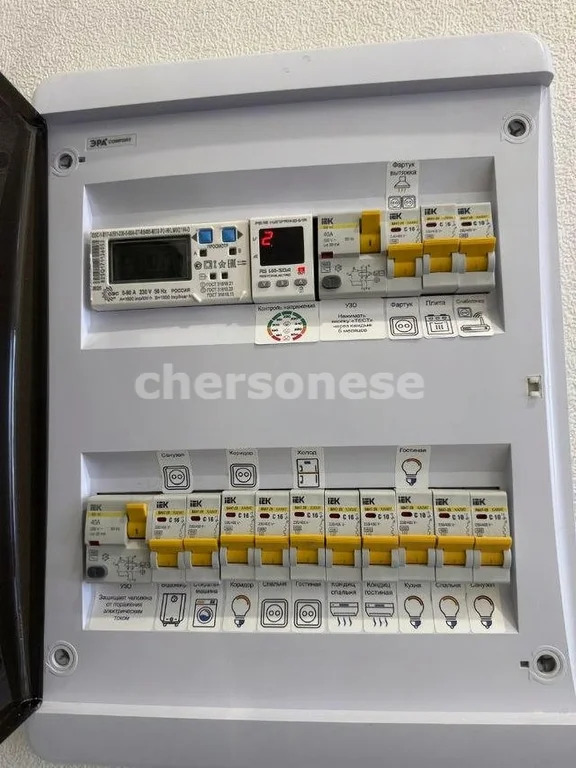 Продажа квартиры, Севастополь, ул. Циолковского - Фото 15