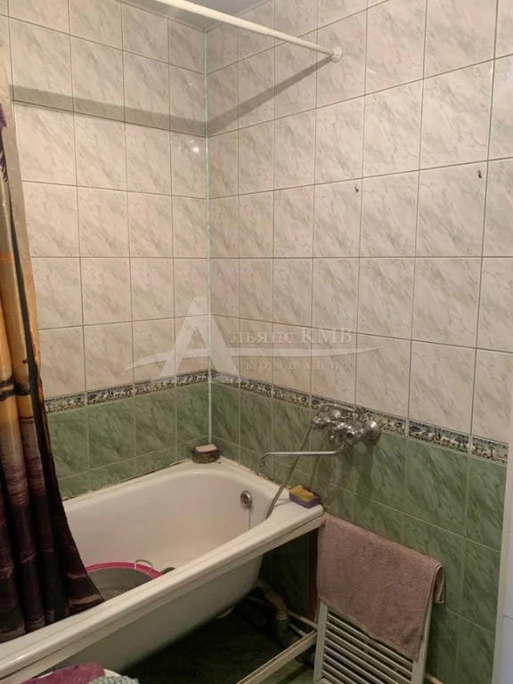 Продажа квартиры, Георгиевск, Кирпичная ул. - Фото 12