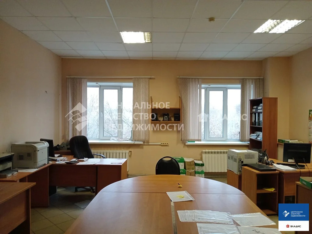 Аренда офиса, Рязань, Московское ш. - Фото 2