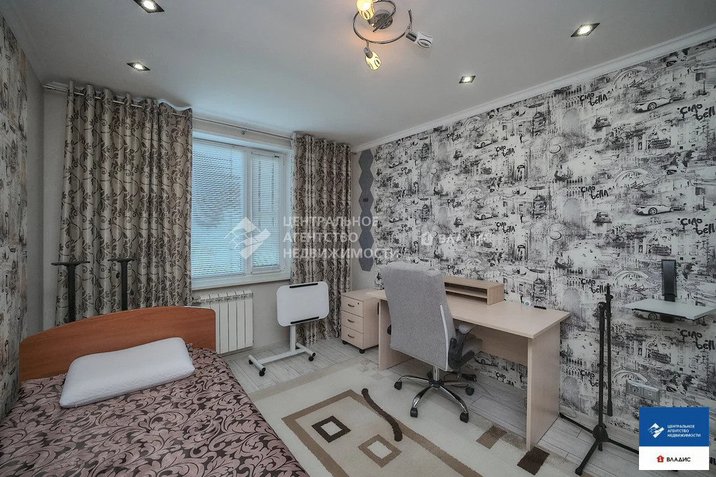 Продажа квартиры, Рязань, ул. Сельских Строителей - Фото 11