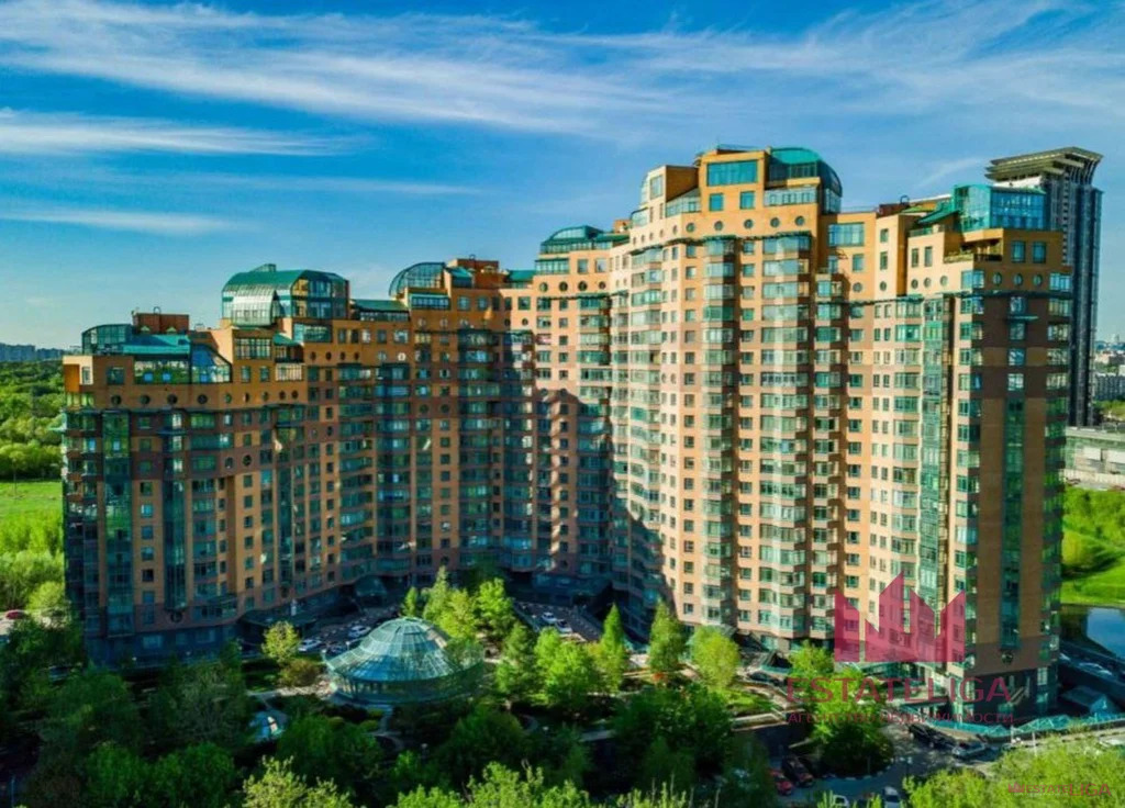 Продажа пентхауса, ул. Минская - Фото 2