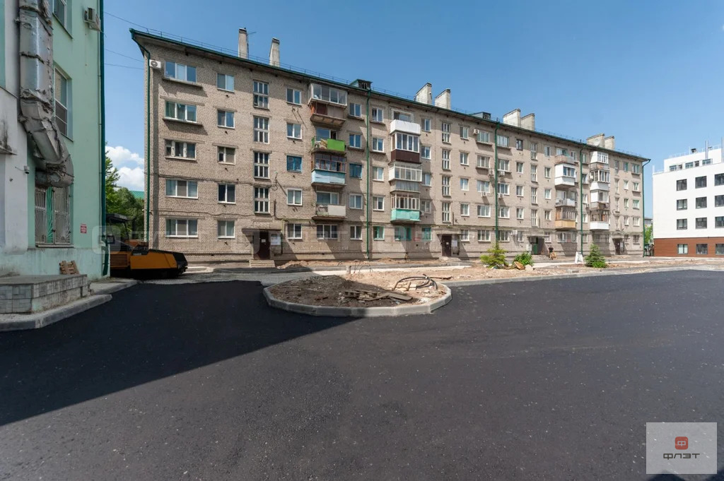 Продажа квартиры, Казань, ул. Газовая - Фото 12