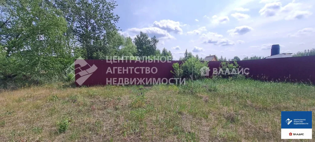 Продажа участка, Поляны, Рязанский район, Солнечная улица - Фото 0