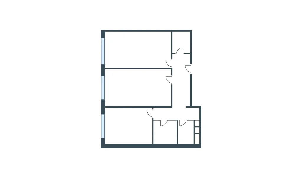 Продается ПСН 52.2 м2 - Фото 10
