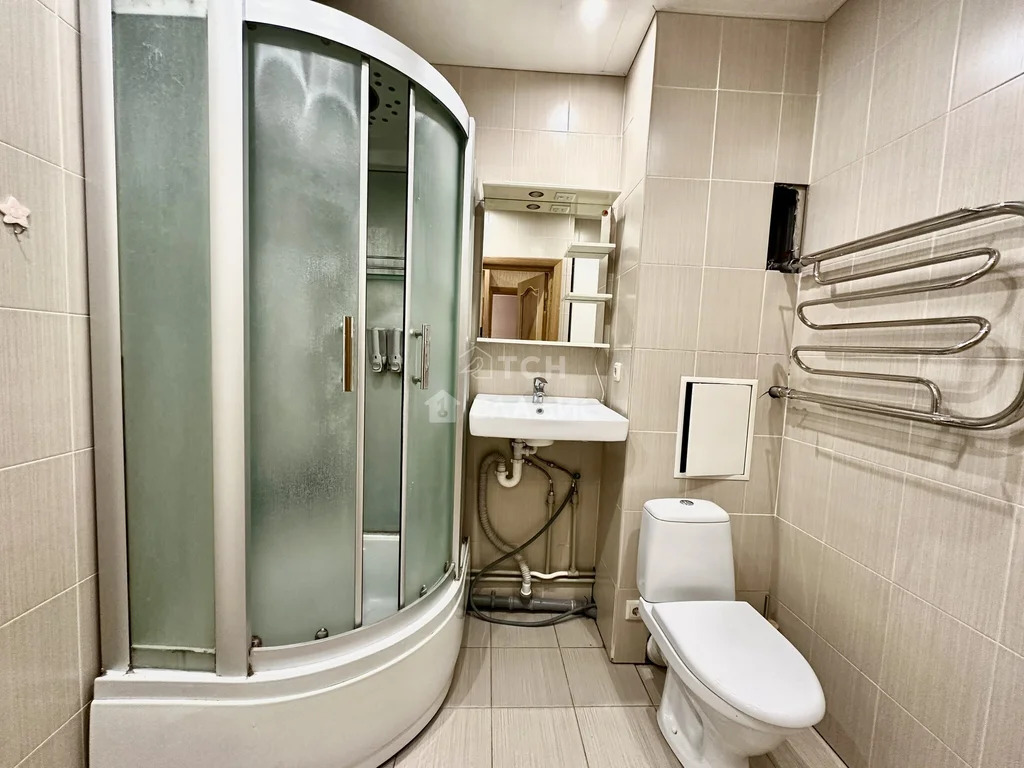 Продажа квартиры, Пушкино, Воскресенский район, Институтская улица - Фото 13