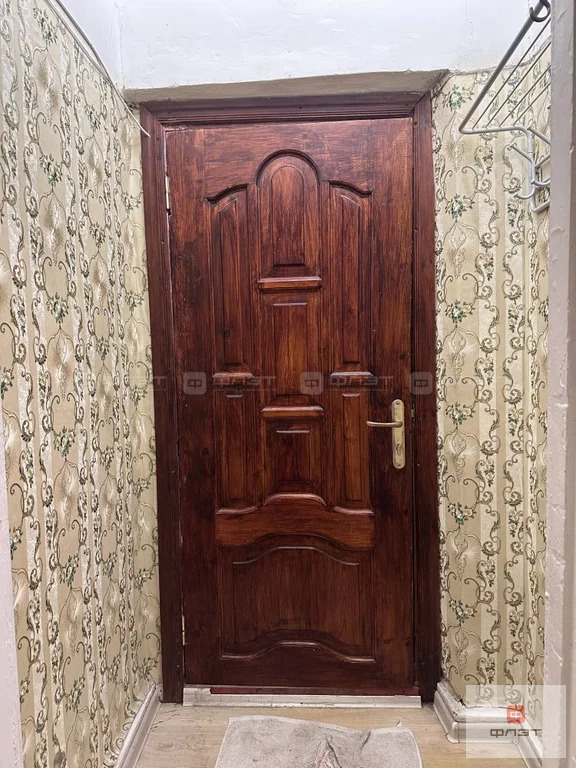 Продажа квартиры, Казань, ул. Волгоградская - Фото 13