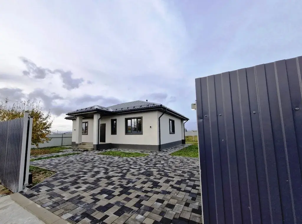 Дом в деревне Городище-2 - Фото 2