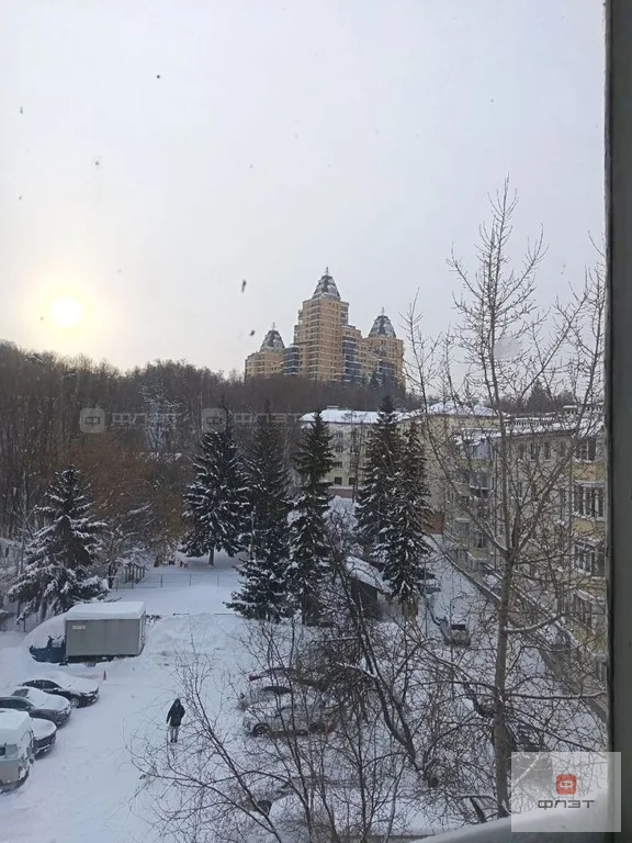 Продажа квартиры, Казань, ул. Подлужная - Фото 5