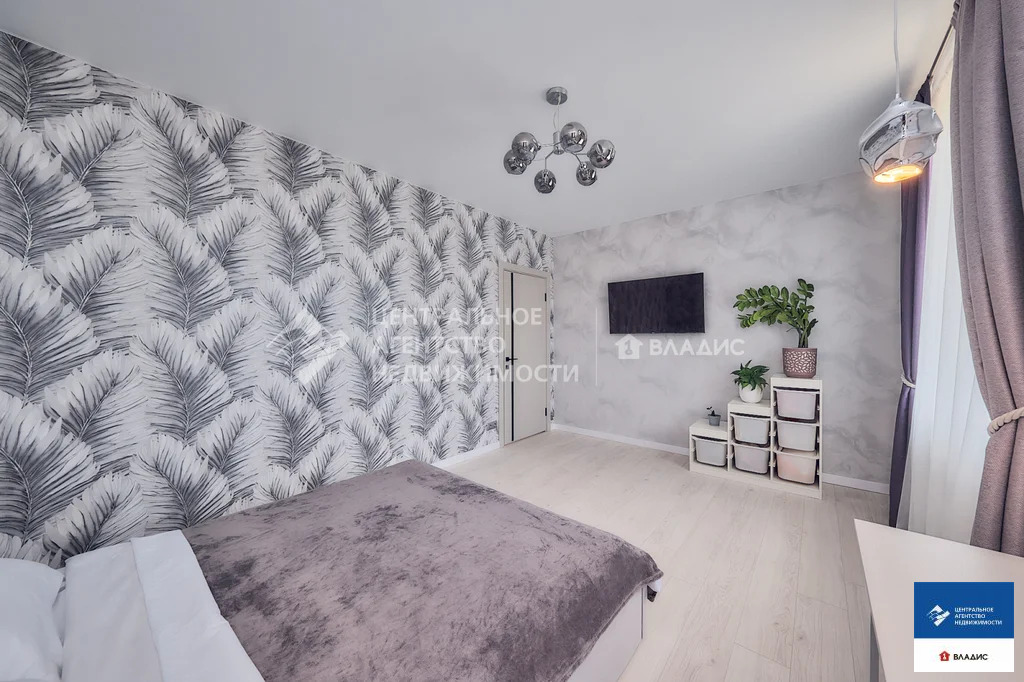 Продажа дома, Рязанский район, улица Айвазовского - Фото 18