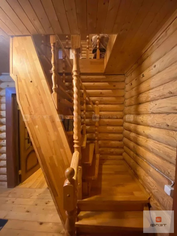 Продажа дома, Верхнеуслонский район, Участок - Фото 19