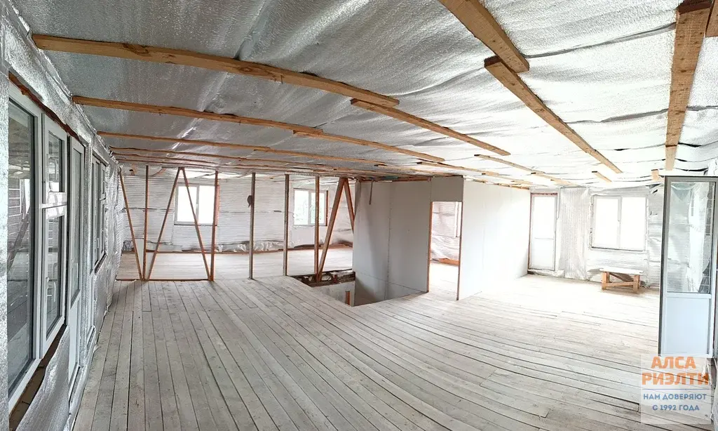 СДП-239 Продажа дома 231 м2 в СНТ "Заречье" го Солнечногорск - Фото 7