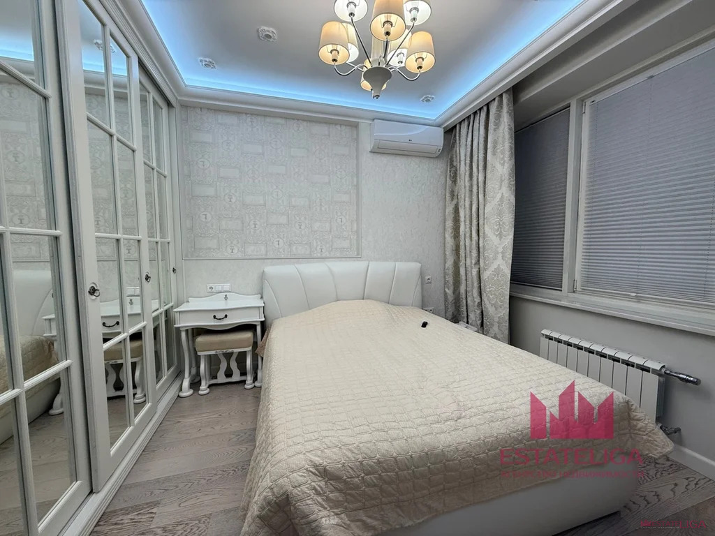 Аренда квартиры, улица Авиаконструктора Сухого - Фото 19