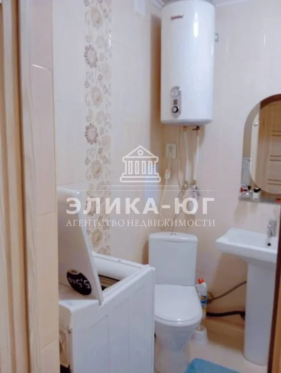 Продажа квартиры, Новомихайловский, Туапсинский район, Октябрьский ... - Фото 12