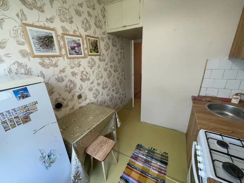 1-к пр-кт.Маркса, дом 84 - Фото 10