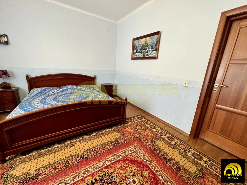 Продажа дома, Курчанская, Темрюкский район, ул. Гоголя - Фото 20