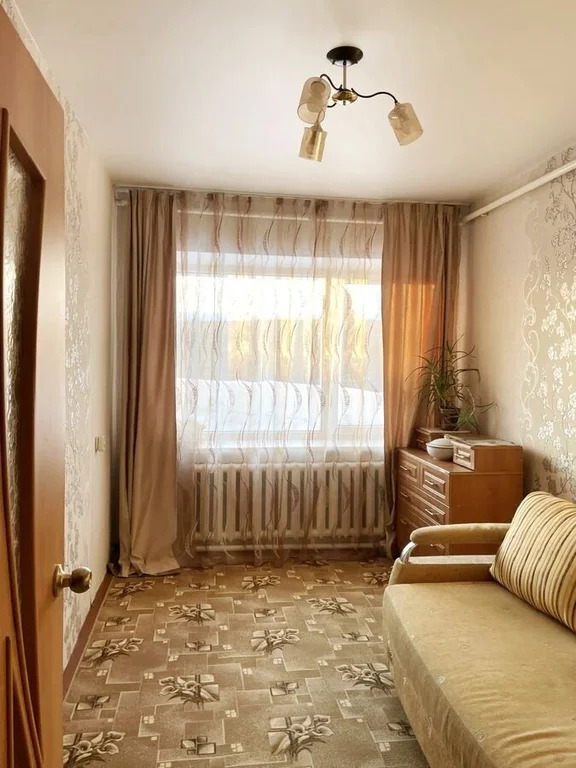 Продажа дома, Новопичугово, Ордынский район, ул. Школьная - Фото 5