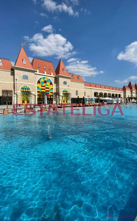 Продажа пентхауса, проспект Лихачева - Фото 26