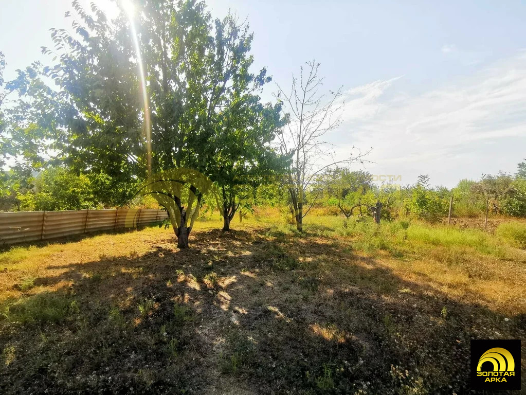 Продажа участка, Варениковская, Крымский район, ул. Коккинаки - Фото 3
