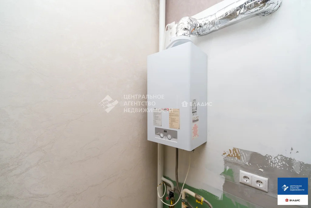 Продажа квартиры, Рязань, ул. Быстрецкая - Фото 11