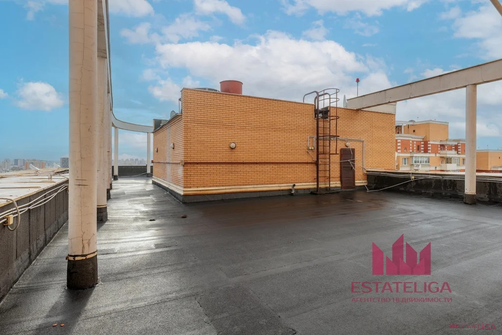 Продажа квартиры, Мичуринский пр-кт. - Фото 39