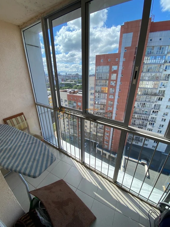 Аренда квартиры, Уфа, ул. Революционная - Фото 10