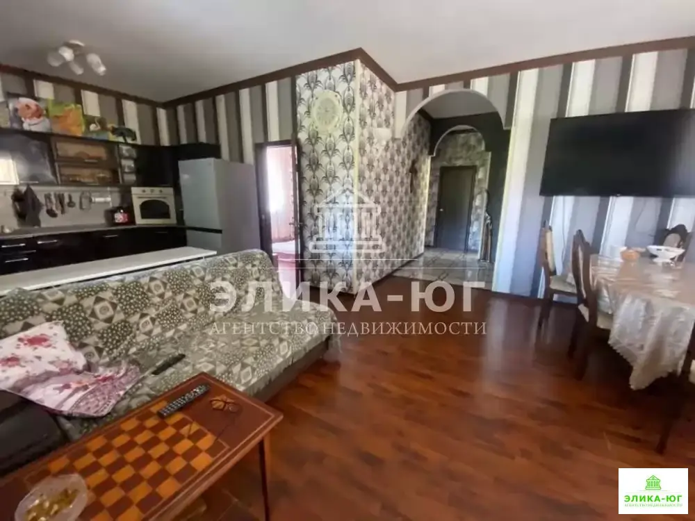 Продажа дома, Новомихайловский, Туапсинский район, ул. Лесная - Фото 11