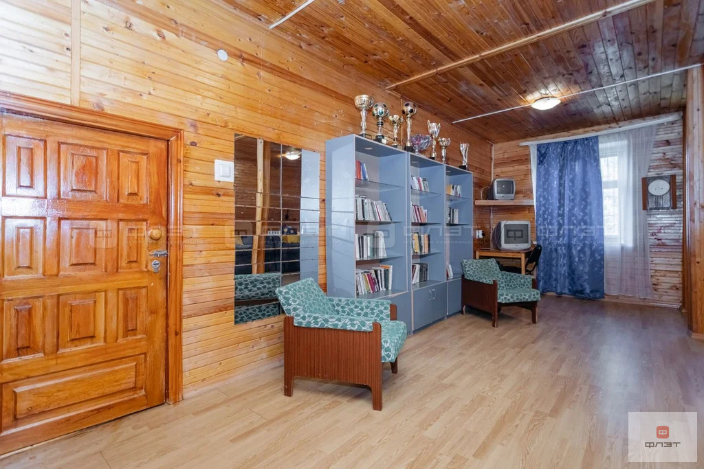 Продажа дома, Казань, ул. Узянле - Фото 24