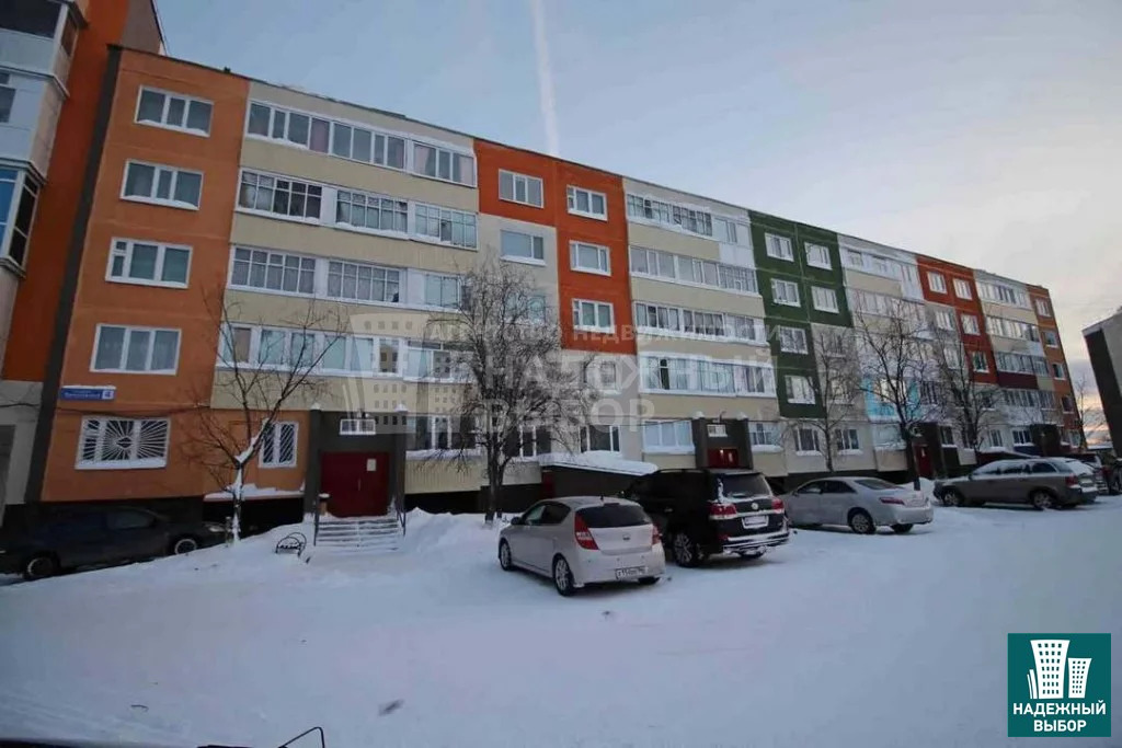 Продажа квартиры, Новый Уренгой, Мкр. Приозёрный - Фото 5