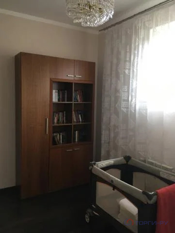 Продажа таунхауса, Красногорск, Красногорский район, улица Ахматовой - Фото 10