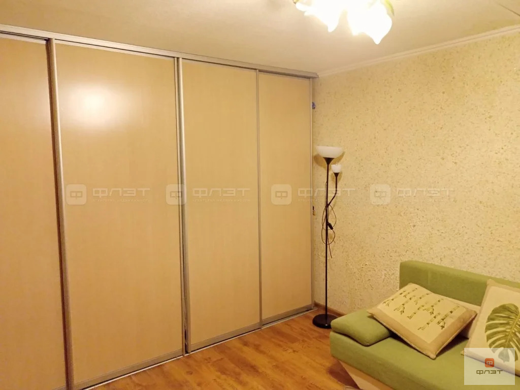 Продажа квартиры, Казань, ул. Латышских Стрелков - Фото 6