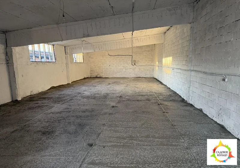 Сдается неотапливаемое производственно-складское помещение, с возможно - Фото 3